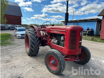 Tractor VOLVO