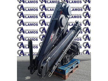 Grúa para camión HIAB GRUA HIAB 144 BS-3 HIDUO: foto 4 Grúa para camión HIAB GRUA HIAB 144 BS-3 HIDUO: foto 4