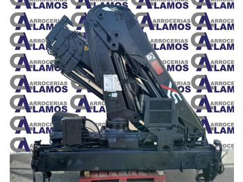 Grúa para camión HIAB GRUA HIAB 166 E-4 HIDUO: foto 5 Grúa para camión HIAB GRUA HIAB 166 E-4 HIDUO: foto 5