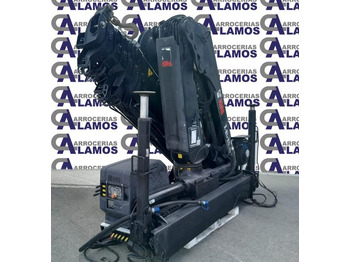 Grúa para camión HIAB GRUA HIAB 192 E-6 HIPRO: foto 5 Grúa para camión HIAB GRUA HIAB 192 E-6 HIPRO: foto 5