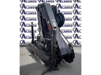 Grúa para camión HIAB GRUA HIAB 192 E-6 HIPRO: foto 3 Grúa para camión HIAB GRUA HIAB 192 E-6 HIPRO: foto 3