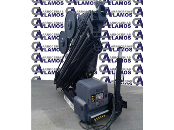 Grúa para camión HIAB