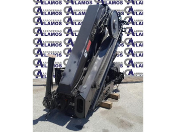 Grúa para camión HIAB