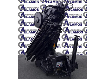 Grúa para camión HIAB
