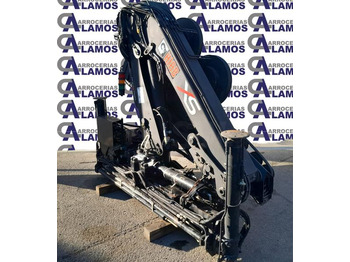 Grúa para camión Hiab GRUA HIAB 088 E5 HIDUO: foto 3 Grúa para camión Hiab GRUA HIAB 088 E5 HIDUO: foto 3