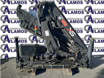 Grúa para camión Hiab GRUA HIAB 088 E5 HIDUO: foto 4 Grúa para camión Hiab GRUA HIAB 088 E5 HIDUO: foto 4