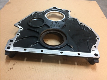 Cárter para Camión COPERCHIO BASAMENTO MAN 51015015025: foto 5 Cárter para Camión COPERCHIO BASAMENTO MAN 51015015025: foto 5