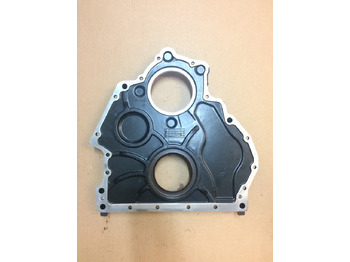 Cárter para Camión COPERCHIO BASAMENTO MAN 51015015025: foto 2 Cárter para Camión COPERCHIO BASAMENTO MAN 51015015025: foto 2