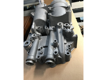 Motor y piezas para Camión MODULO RAFFREDDAMENTO OLIO MOTORI MAN D2066 / D2676: foto 3
