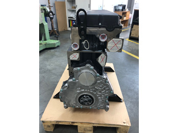 Motor para Autobús MOTORE ALLEGGERITO MAN D2676LOH35 / D2676 LOH35 - D2676LOH36 / D2676 LOH36 - D2676LOH37 / D2676 LOH37 (bus): foto 4 Motor para Autobús MOTORE ALLEGGERITO MAN D2676LOH35 / D2676 LOH35 - D2676LOH36 / D2676 LOH36 - D2676LOH37 / D2676 LOH37 (bus): foto 4