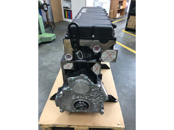 Motor para Autobús MOTORE ALLEGGERITO MAN D2676LOH35 / D2676 LOH35 - D2676LOH36 / D2676 LOH36 - D2676LOH37 / D2676 LOH37 (bus): foto 3 Motor para Autobús MOTORE ALLEGGERITO MAN D2676LOH35 / D2676 LOH35 - D2676LOH36 / D2676 LOH36 - D2676LOH37 / D2676 LOH37 (bus): foto 3