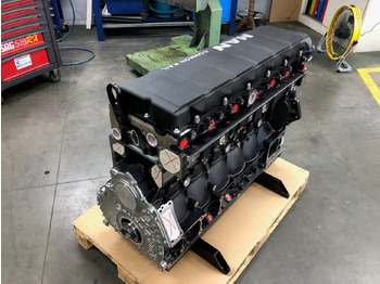 Motor para Autobús MOTORE ALLEGGERITO MAN D2676LOH35 / D2676 LOH35 - D2676LOH36 / D2676 LOH36 - D2676LOH37 / D2676 LOH37 (bus): foto 2 Motor para Autobús MOTORE ALLEGGERITO MAN D2676LOH35 / D2676 LOH35 - D2676LOH36 / D2676 LOH36 - D2676LOH37 / D2676 LOH37 (bus): foto 2