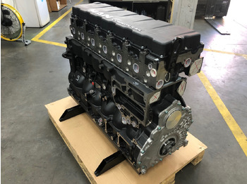 Motor para Autobús MOTORE ALLEGGERITO MAN D2676LOH35 / D2676 LOH35 - D2676LOH36 / D2676 LOH36 - D2676LOH37 / D2676 LOH37 (bus): foto 5 Motor para Autobús MOTORE ALLEGGERITO MAN D2676LOH35 / D2676 LOH35 - D2676LOH36 / D2676 LOH36 - D2676LOH37 / D2676 LOH37 (bus): foto 5