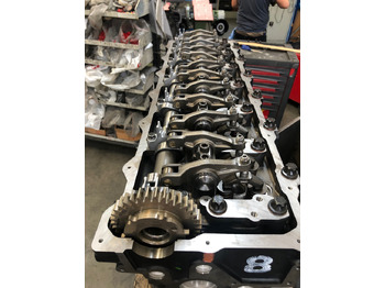 Motor MOTORE MAN D2066LOH32: foto 5 Motor MOTORE MAN D2066LOH32: foto 5