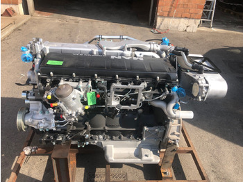 Motor MOTORE MAN D2676LOH36 / MAN D2676 LOH36: foto 4 Motor MOTORE MAN D2676LOH36 / MAN D2676 LOH36: foto 4