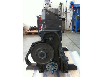 Motor para Autobús MOTORE MAN D2866LUH23 - 260CV - EURO 3 - BUS: foto 4