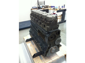 Motor para Autobús MOTORE MAN D2866LUH23 - 260CV - EURO 3 - BUS: foto 5