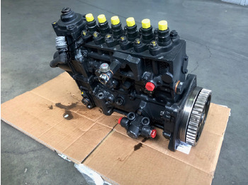 Bomba de combustible BOSCH