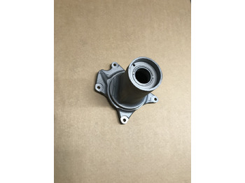 Ventilador para Camión SCATOLA SUPPORTO PORTA VENTILATORE - MOTORI MAN D2066 / MAN D2676: foto 2