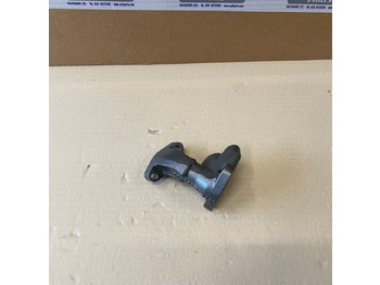 Motor y piezas MAN