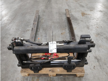 Horquillas Kaup 3.5T466B: foto 3