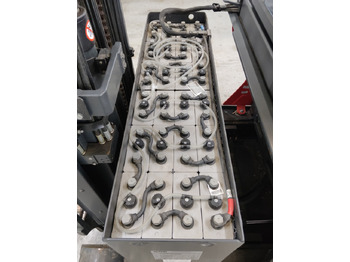 Retráctil Linde R14-01: foto 4