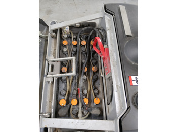 Transpaleta Still COLLITRANSPORT: foto 4