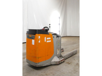 Transpaleta Still COLLITRANSPORT: foto 2