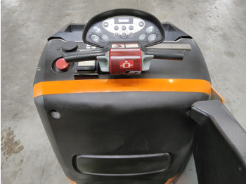 Transpaleta Still COLLITRANSPORT: foto 3 Transpaleta Still COLLITRANSPORT: foto 3