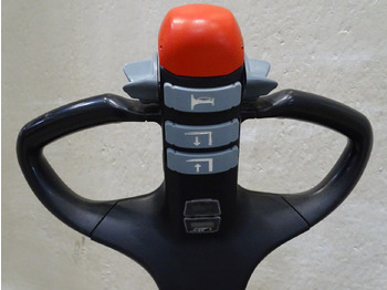 Leasing de Still ECU16 Still ECU16: foto 3 Leasing de Still ECU16 Still ECU16: foto 3