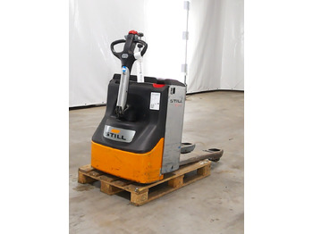 Leasing de Still ECU18 Still ECU18: foto 2 Leasing de Still ECU18 Still ECU18: foto 2