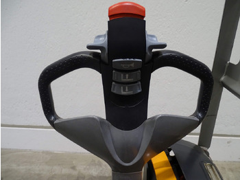 Transpaleta Still EXU16: foto 3