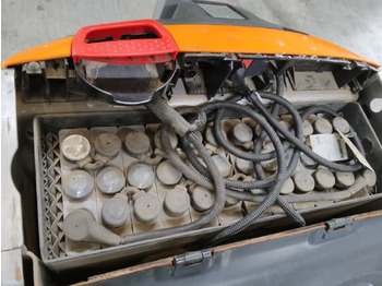 Leasing de Still EXU16 Still EXU16: foto 4 Leasing de Still EXU16 Still EXU16: foto 4