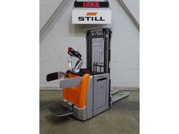 Apilador Still EXV-SF14/BATT.NEU: foto 5