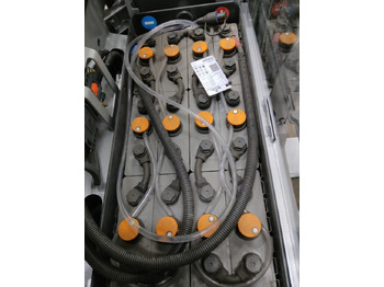 Apilador Still EXV-SF14/BATT.NEU: foto 4