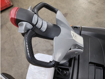 Apilador Still EXV-SF14/BATT.NEU: foto 3