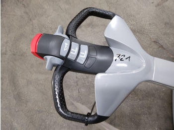 Apilador Still EXV16/BATT.NEU: foto 3