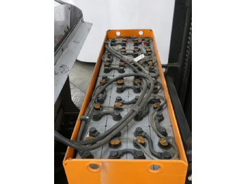 Retráctil Still FM-X14: foto 4 Retráctil Still FM-X14: foto 4