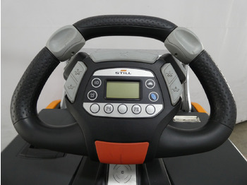 Recoge pedidos Still OPX-D20/BATT.NEU: foto 3