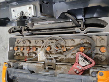 Recoge pedidos Still OPX20/2380MM/520MM: foto 4