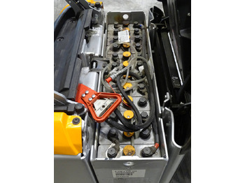 Recoge pedidos Still OPX25: foto 4