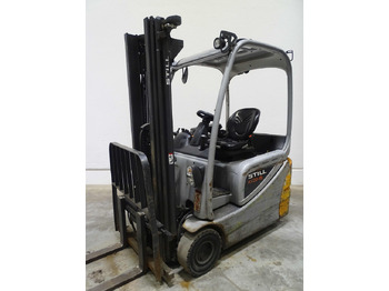 Carretilla elevadora eléctrica STILL RX20