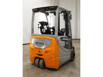 Carretilla elevadora eléctrica Still RX20-16: foto 2 Carretilla elevadora eléctrica Still RX20-16: foto 2