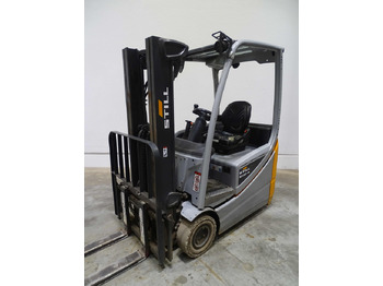Carretilla elevadora eléctrica STILL RX20