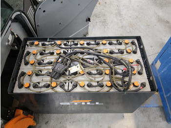 Carretilla elevadora eléctrica Still RX20-16P: foto 4