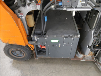 Carretilla elevadora eléctrica Still RX20-16P/LIION: foto 4 Carretilla elevadora eléctrica Still RX20-16P/LIION: foto 4