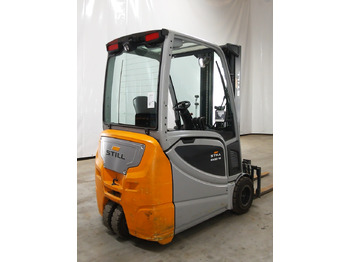 Leasing de Still RX20-18 Still RX20-18: foto 2