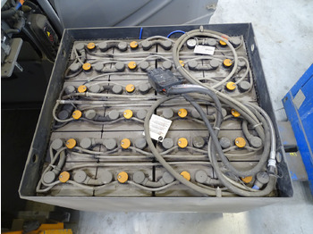 Carretilla elevadora eléctrica Still RX20-20L: foto 4