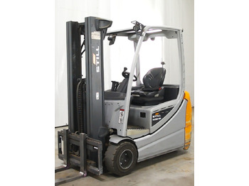 Carretilla elevadora eléctrica STILL RX20