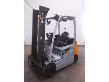 Carretilla elevadora eléctrica STILL RX20